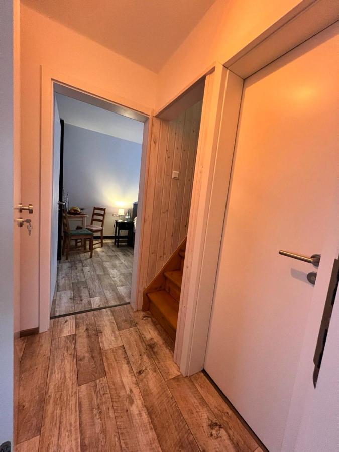 Aparts4Ring Nuerburg Eksteriør billede